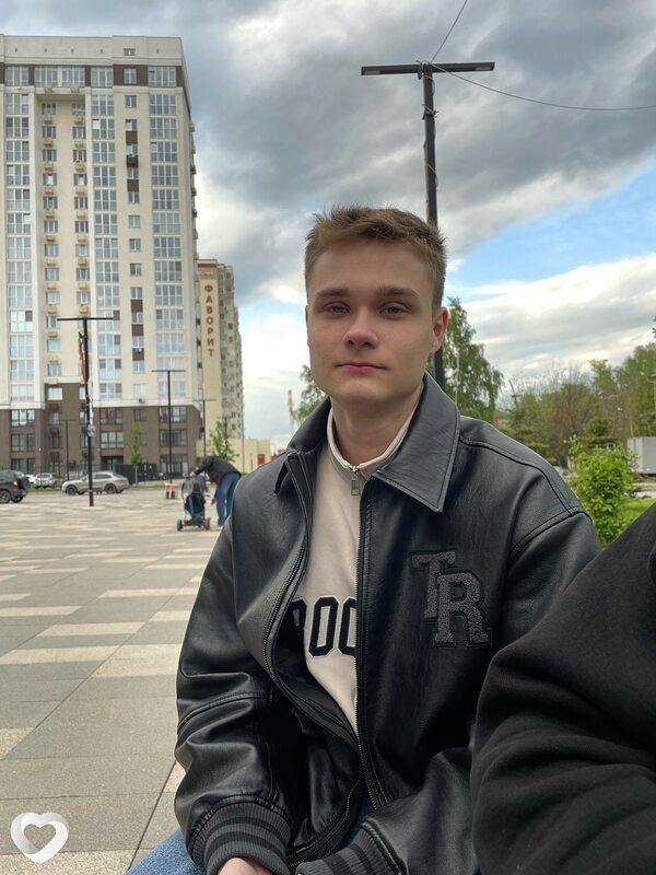 Кирилл, 19, Пензе — анкета №2420573
