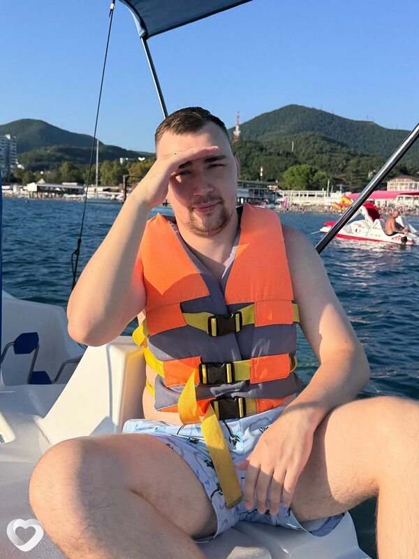 Григорий, 29, Мытищах — анкета №2420579