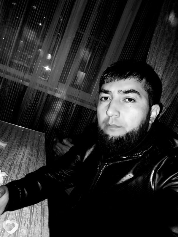 Сухроб, 38, Петропавловске-Камчатском — анкета №2420580