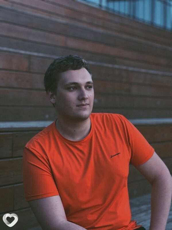 Андрей, 26, Калуге — анкета №2420587
