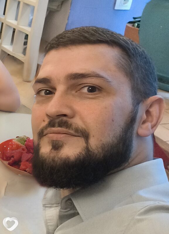 Сергей, 38, Екатеринбурге — анкета №2420677