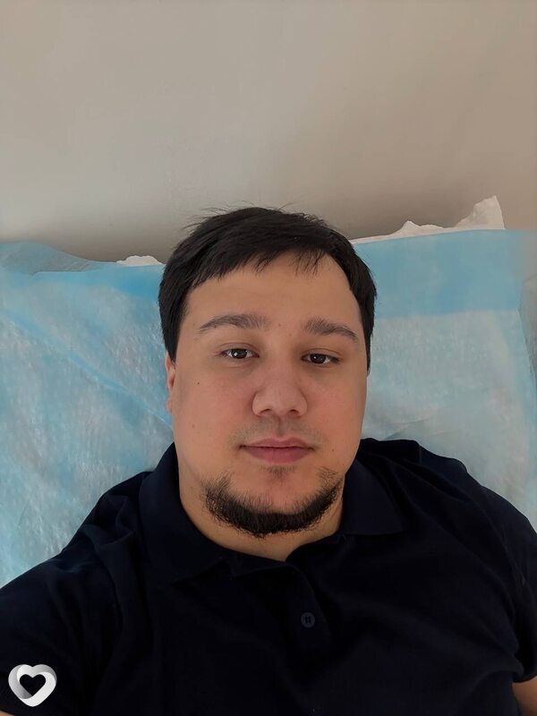 Воин, 31, Кульсарах — анкета №2420678