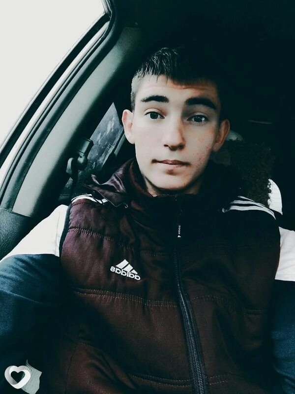 Егор, 23, Донецке — анкета №2420684