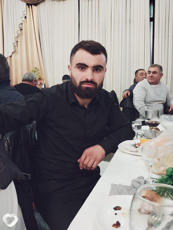 Сергей, 30, Москве — анкета №2420692