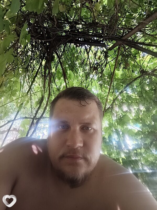 Серж, 36, Волгограде — анкета №2421396