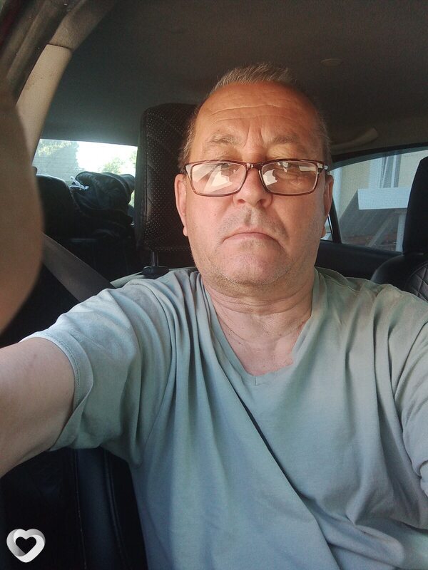 Андрей, 55, Евпатории — анкета №2421403
