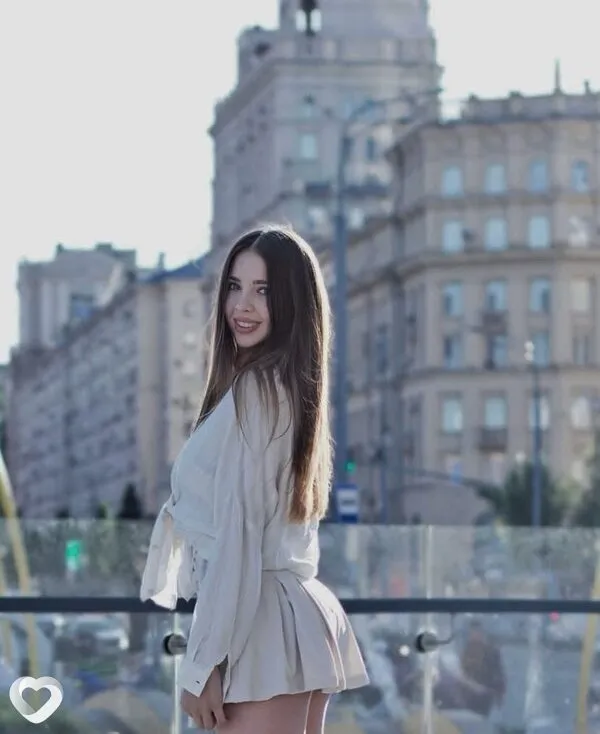 Вика, 29, Москве — анкета №2421408