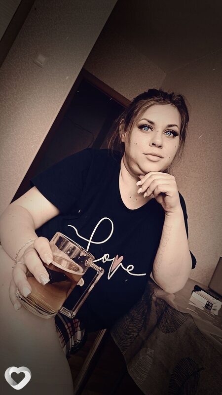 Стефания, 35, Кургане — анкета №2421417