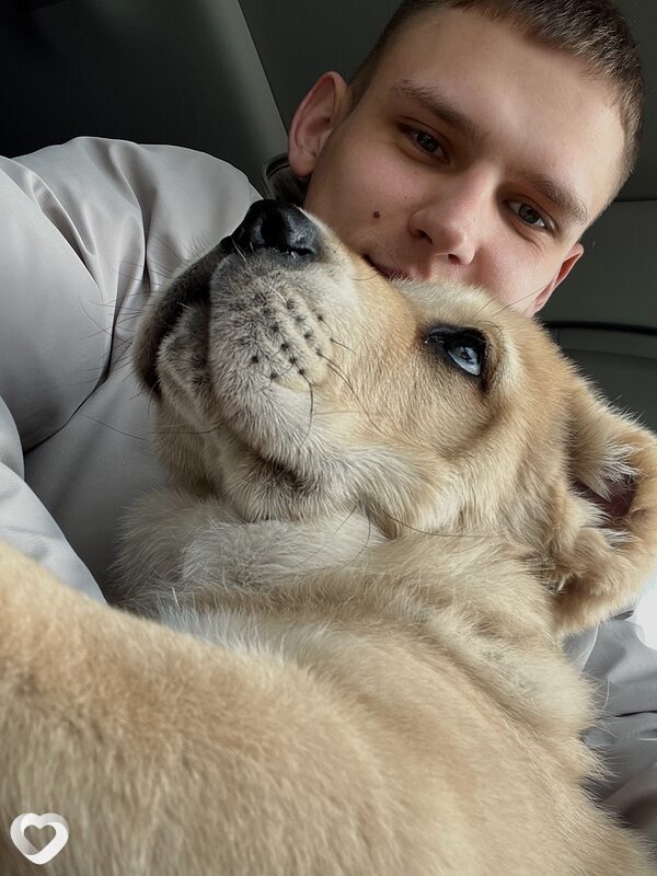 Матвей, 26, Ленске — анкета №2420719