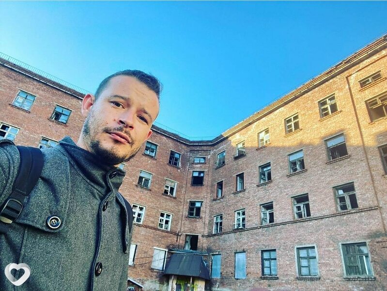 Алексей, 35, Калуге — анкета №2420732