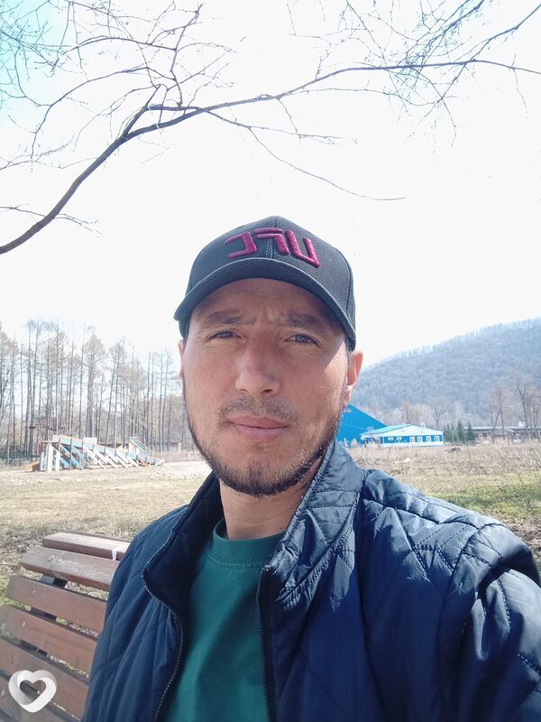 Абдукарим, 35, Аше — анкета №2420734