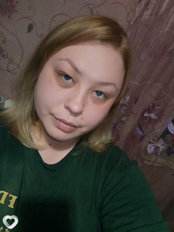 Дарья, 31, Волновахе — анкета №2420736