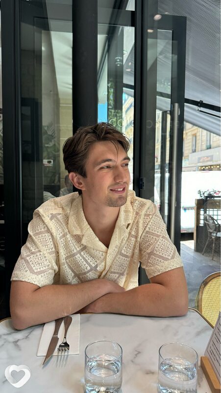 Алексей, 26, Москве — анкета №2420741