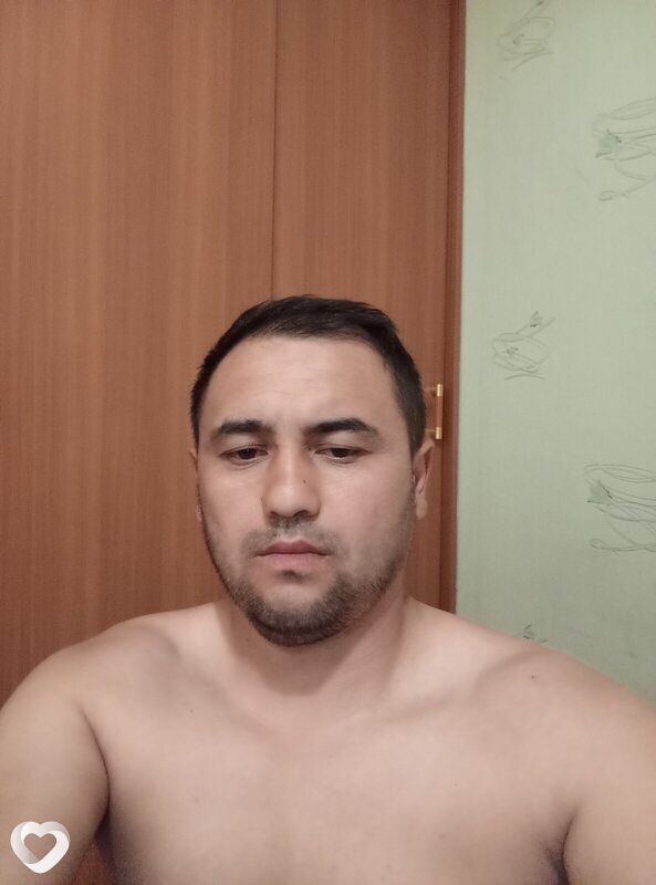 Шухрат, 35, Красноярске — анкета №2420758