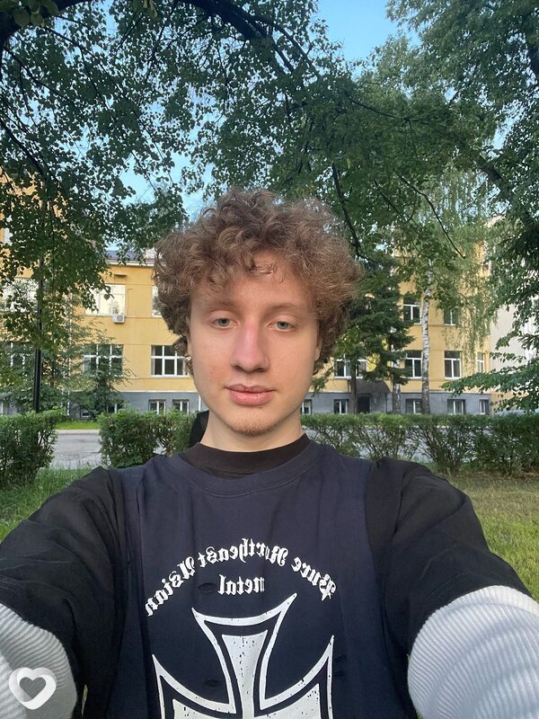 Евгений, 21, Нижнем Новгороде — анкета №2420763