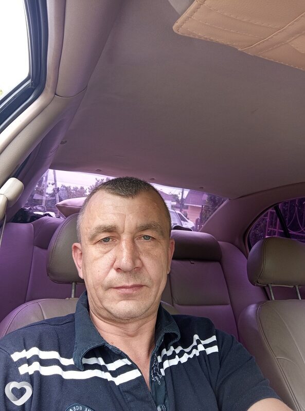 Владимир, 43, Сочи — анкета №2420848
