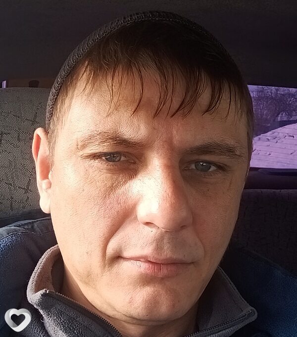 Максим, 37, Кемерове — анкета №2420853
