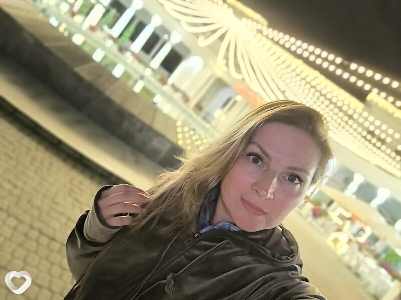 Наталья, 42, Санкт-Петербурге — анкета №2420855