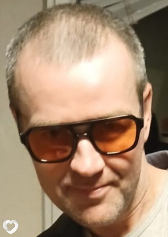 Сергей, 46, Пинске — анкета №2420856