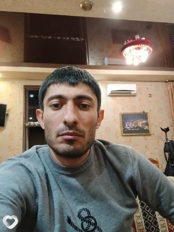Ульви, 35, Уфе — анкета №2420861