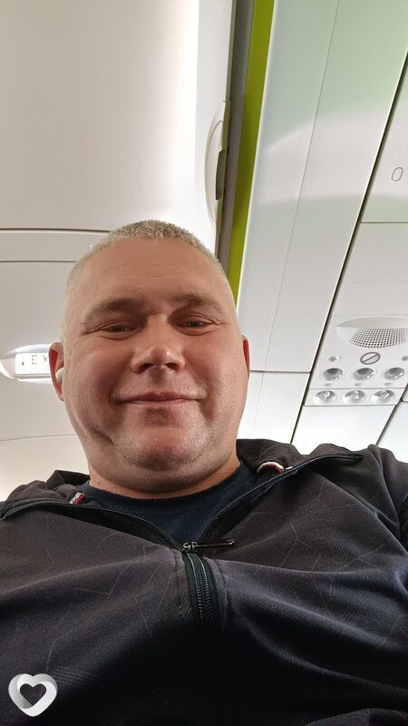 Слава, 46, Севастополе — анкета №2420862