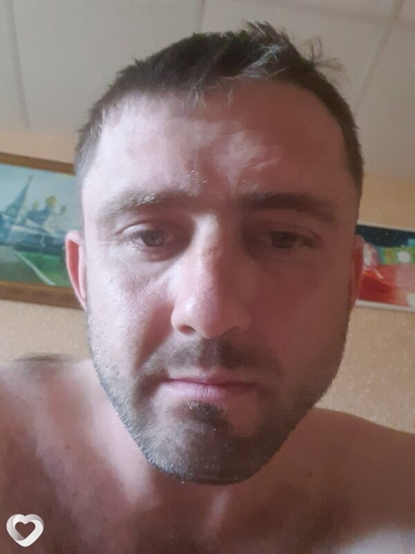 Артур, 36, Старом Осколе — анкета №2420863