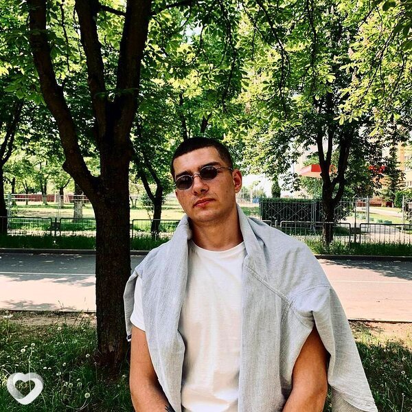 Даниил, 24, Минске — анкета №2420865