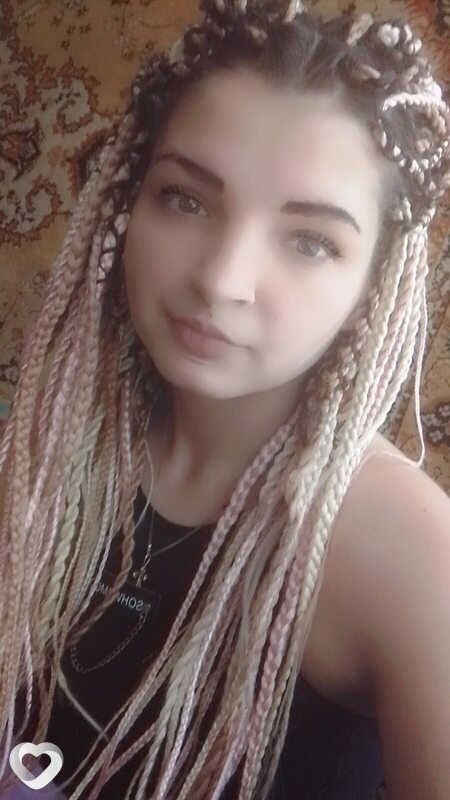 Алëна, 27, Пятигорске — анкета №2420801
