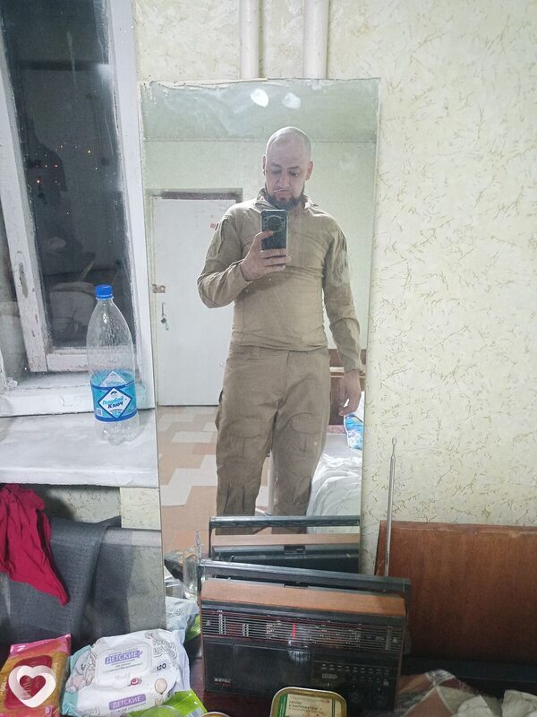 Кирилл, 36, Ижевске — анкета №2420802