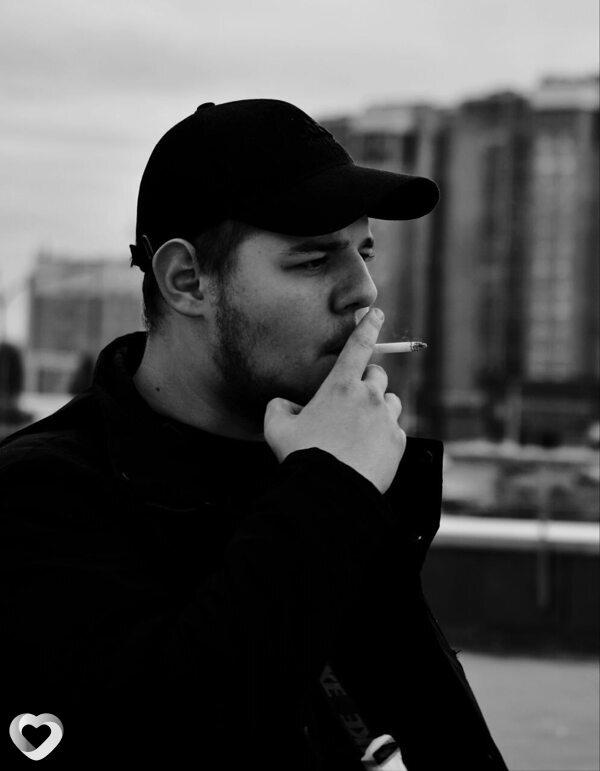 Данил, 21, Уфе — анкета №2420804