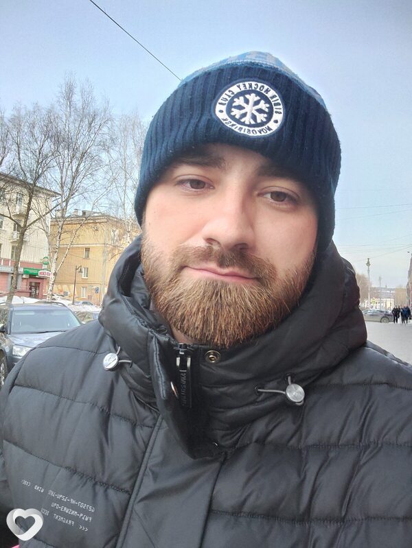 Алексей, 30, Нерюнгри — анкета №2420806