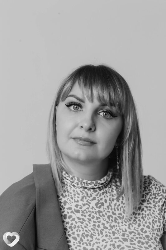 Мария, 35, Санкт-Петербурге — анкета №2420809