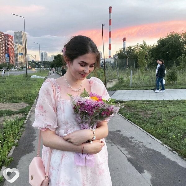 Мирослава, 23, Хабаровске — анкета №2420820