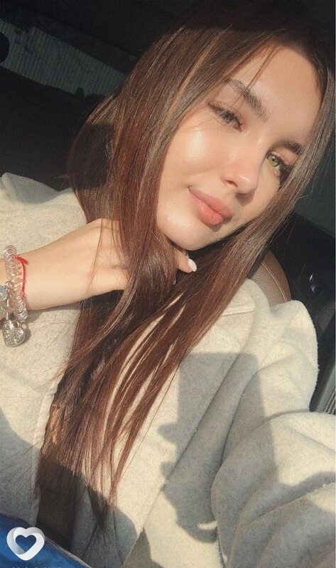 Алина, Верхняя Салда