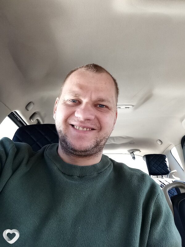 Артур, 33, Минске — анкета №2420833