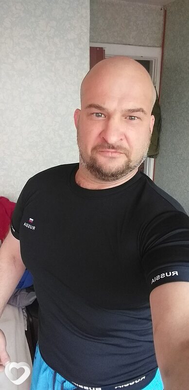 Юрий, 48, Петрозаводске — анкета №2420841