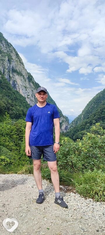 Sergo, 33, Москве — анкета №2421001