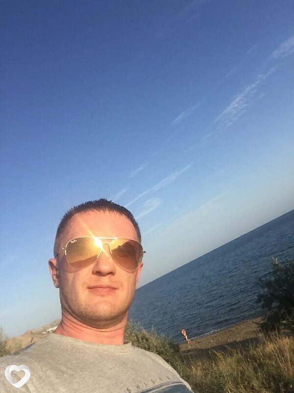Дима, 34, Череповце — анкета №2421002