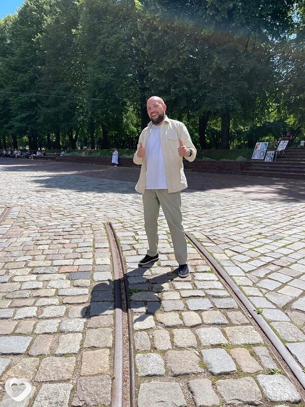 Сергей, Советск (Калининградская Обл)