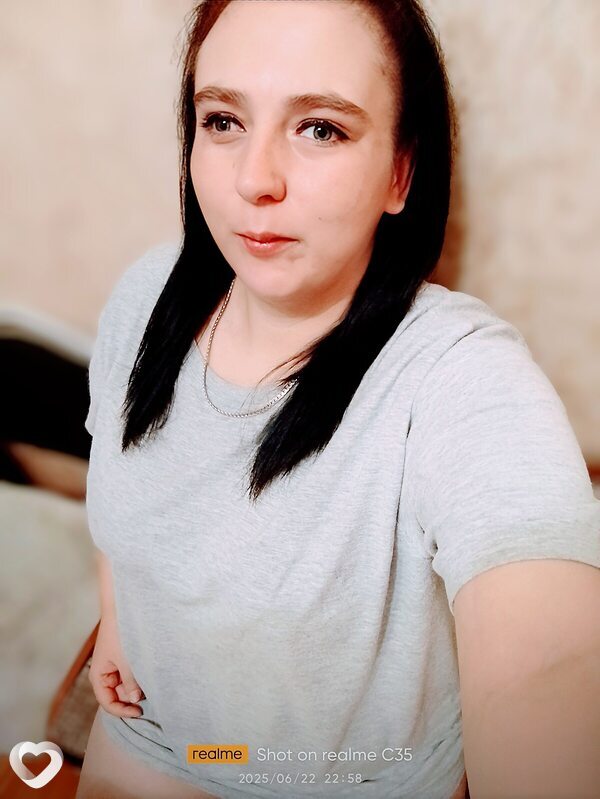 Анна, Бокситогорск
