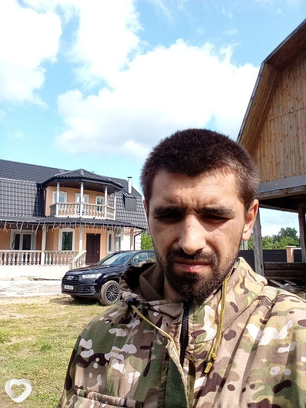 Эд, 29, Осиповичах — анкета №2421010