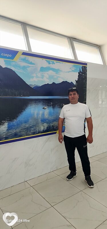 Жон, 36, Екатеринбурге — анкета №2421157