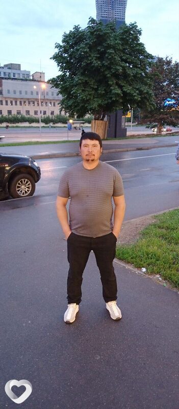 Боходир, Москва