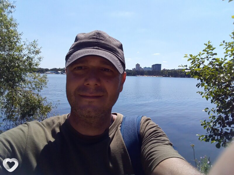 Евгений, 44, Воронеже — анкета №2421168