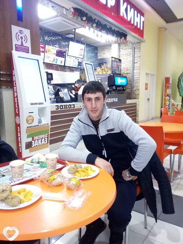 Вреж, 31, Кокшетау — анкета №2421020