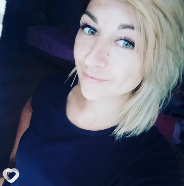 Екатерина, 37, Витебске — анкета №2421026