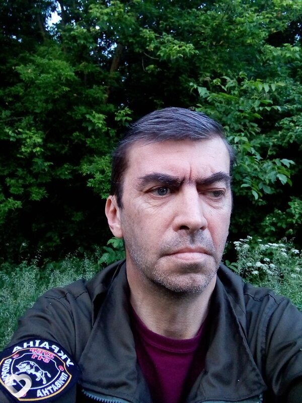 Виталий, 50, Хмельницком — анкета №2421045
