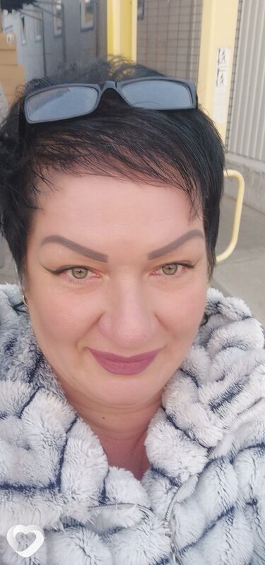Кристина, 52, Волгограде — анкета №2421046