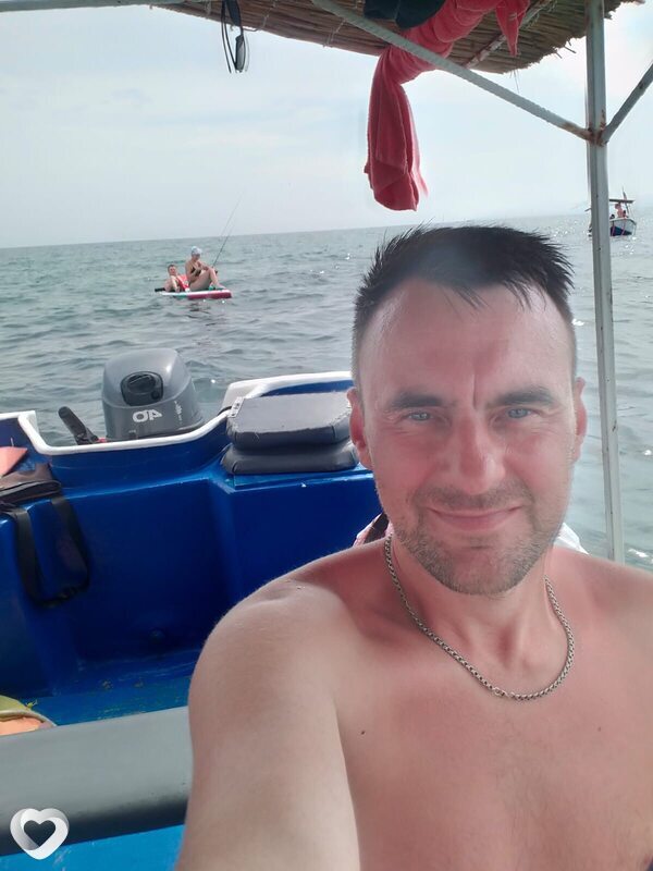 Сергей, 42, Ярославле — анкета №2421053
