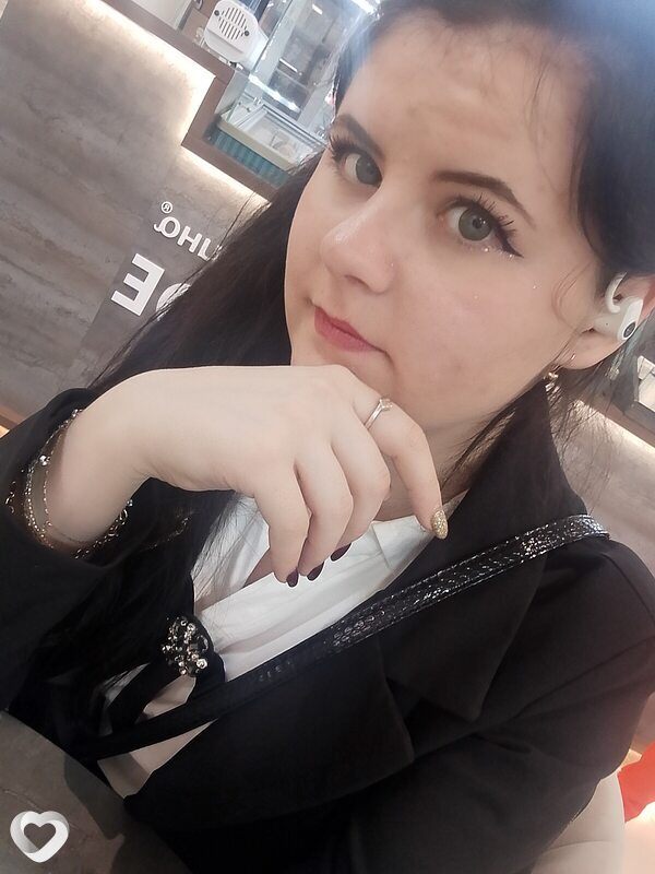Наталья, Гремячинск